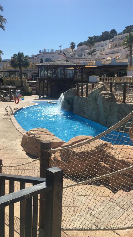 Apartamento Casa Bonita Calpe Exterior foto
