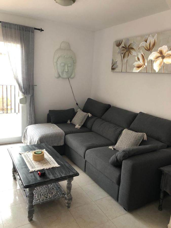 Apartamento Casa Bonita Calpe Exterior foto