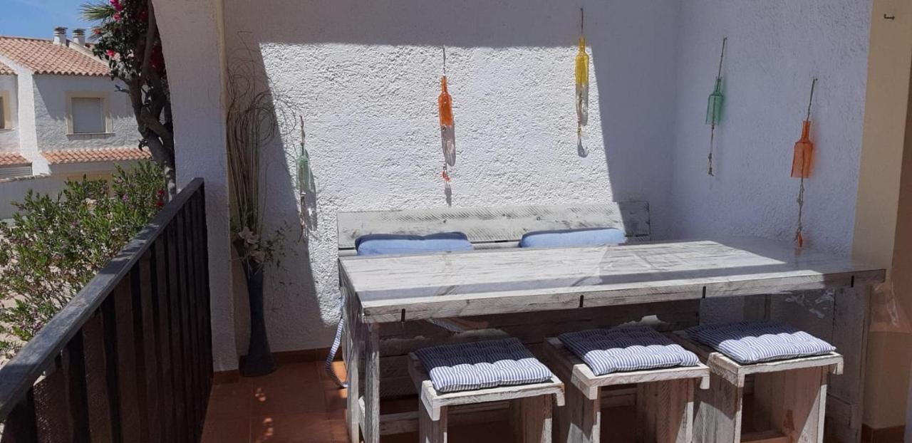 Apartamento Casa Bonita Calpe Exterior foto